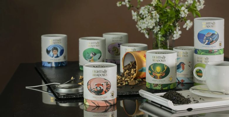 продукция Lights&Shadows