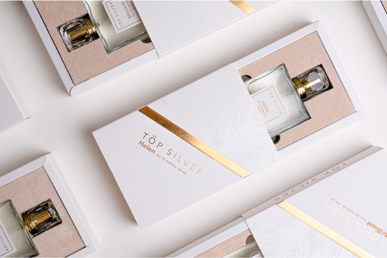 продукция Top Silve