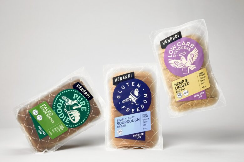 продукция Venerdi