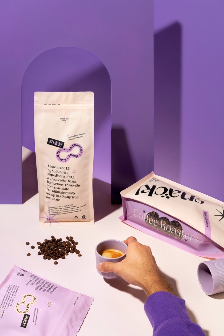 продукция snack