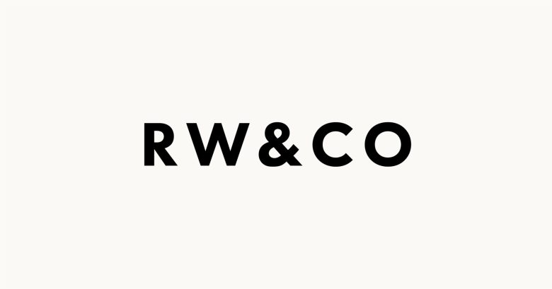 сам бренд RW&CO