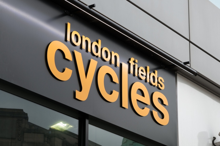 Магазин велосипедов London Fields Cycle - фото 6