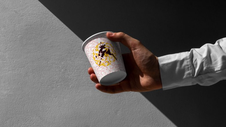 стаканчик Juwairya