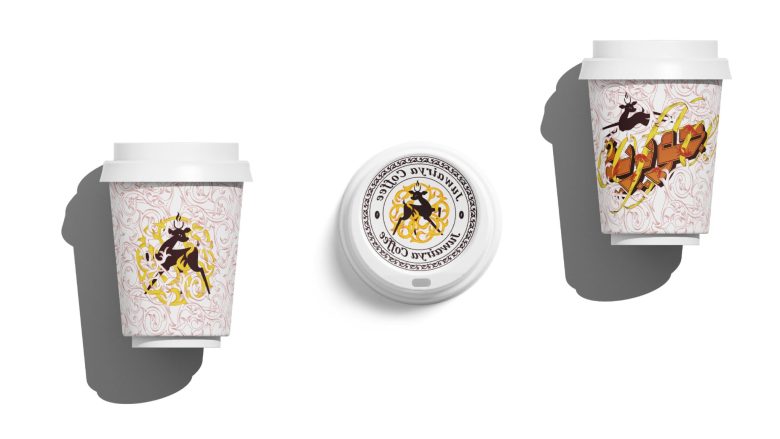 стаканчики с крышками Juwairya