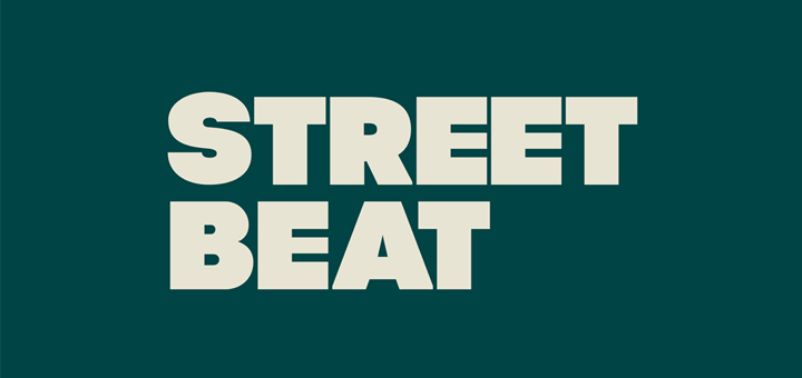 Оригинальный магазин Street Beat в Москве