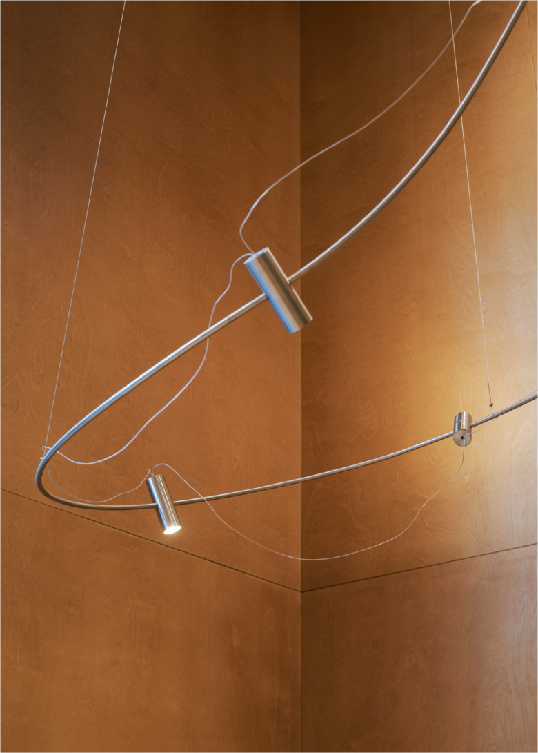 светильники Camper Store