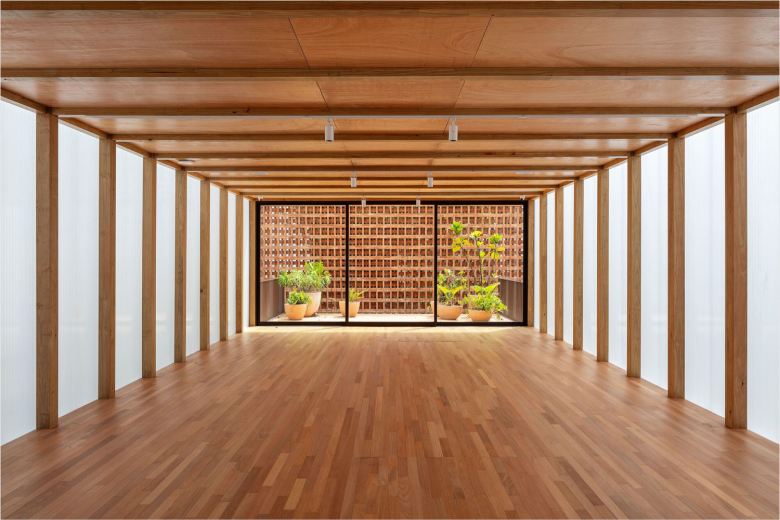 торговый зал Cia. Marítima brand