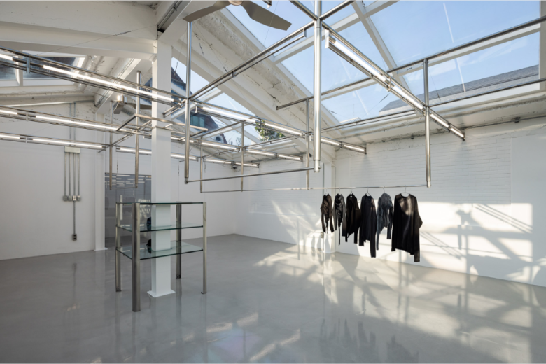 торговый зал Cost per Kilo flagship store