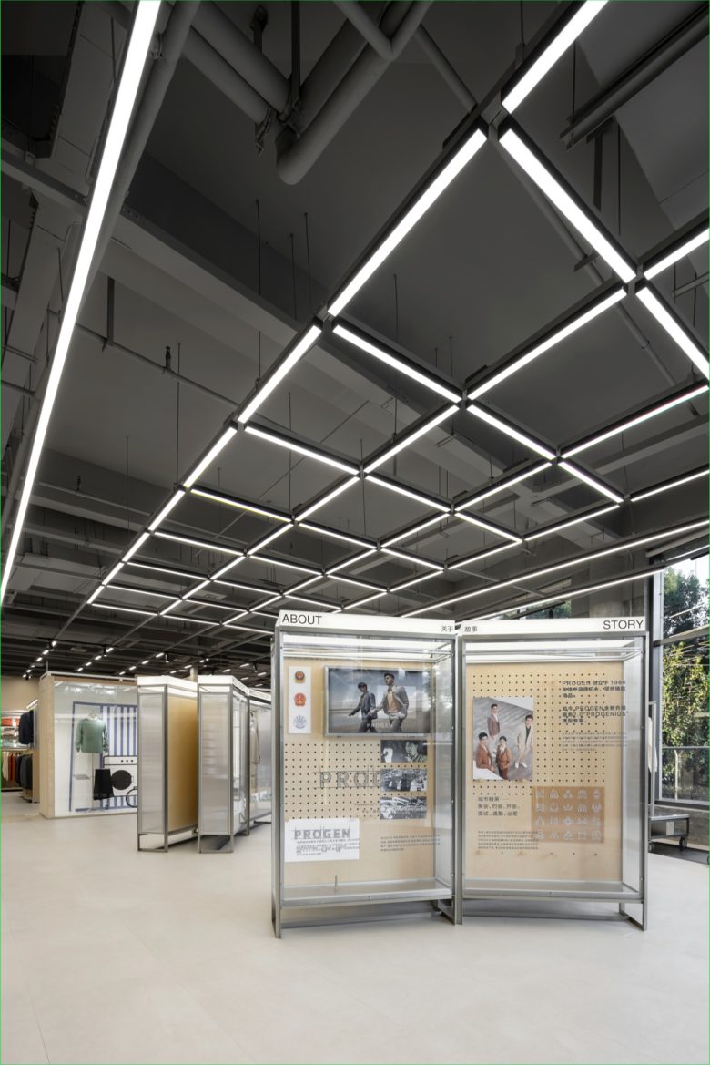 Магазин PROGEN SUIT от Greater Dog