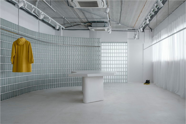 зал_основной вид Tanta Showroom